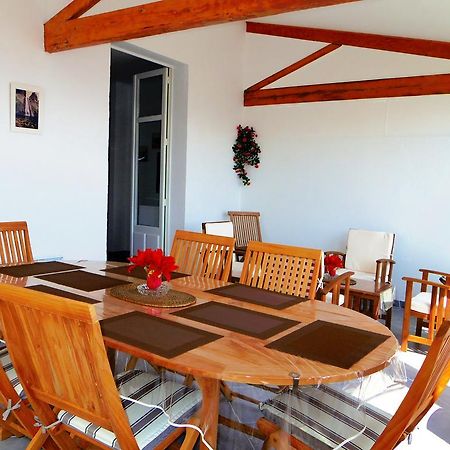 Apartamento Delaup Cannes Habitación foto