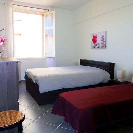 Apartamento Delaup Cannes Habitación foto