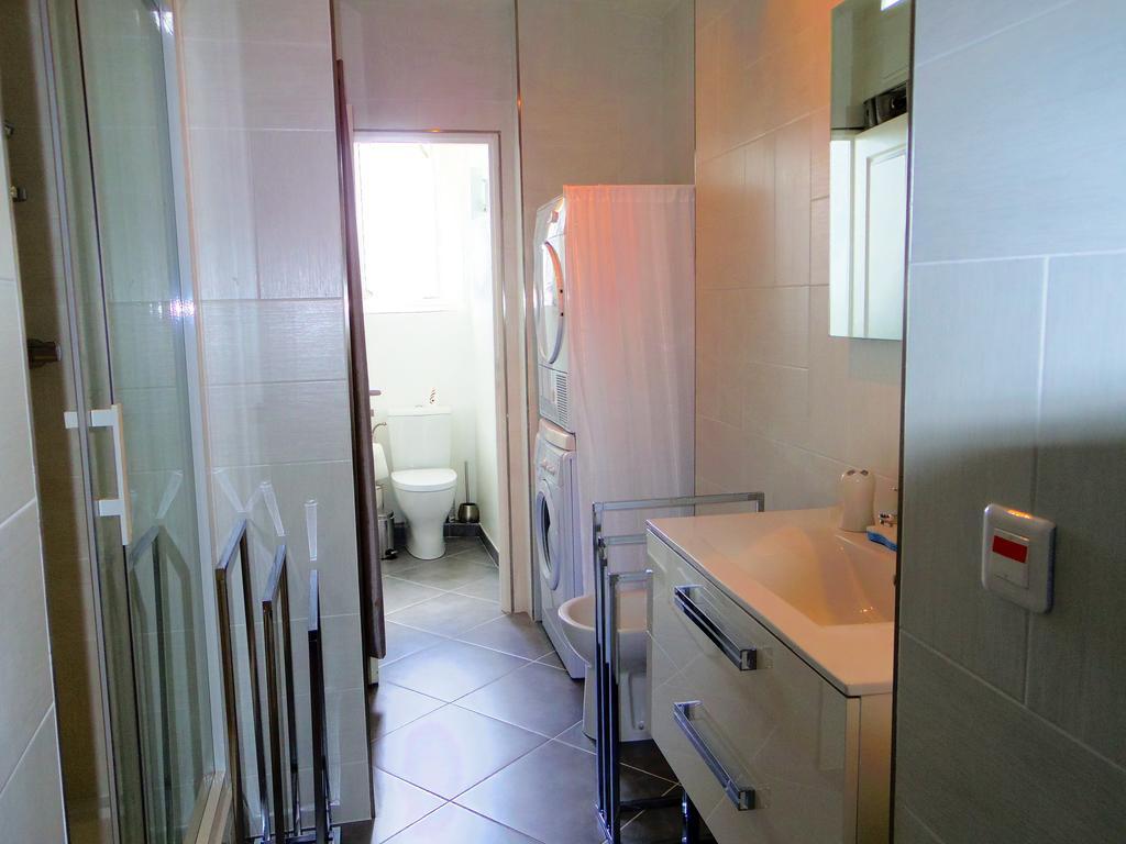 Apartamento Delaup Cannes Habitación foto