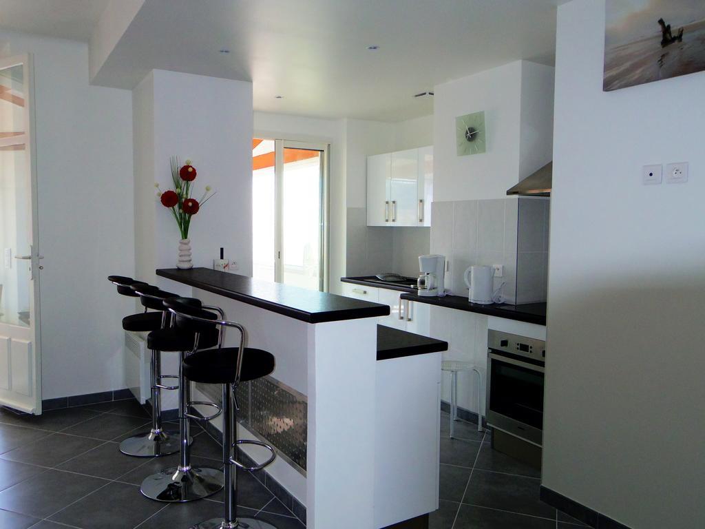Apartamento Delaup Cannes Habitación foto