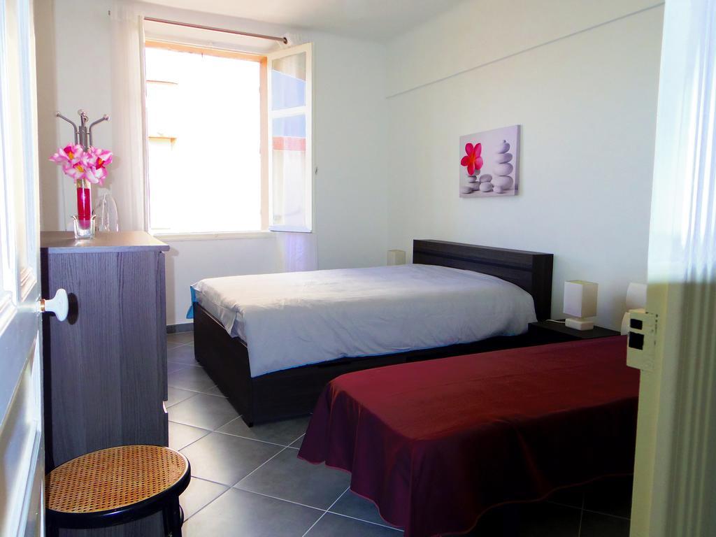 Apartamento Delaup Cannes Habitación foto
