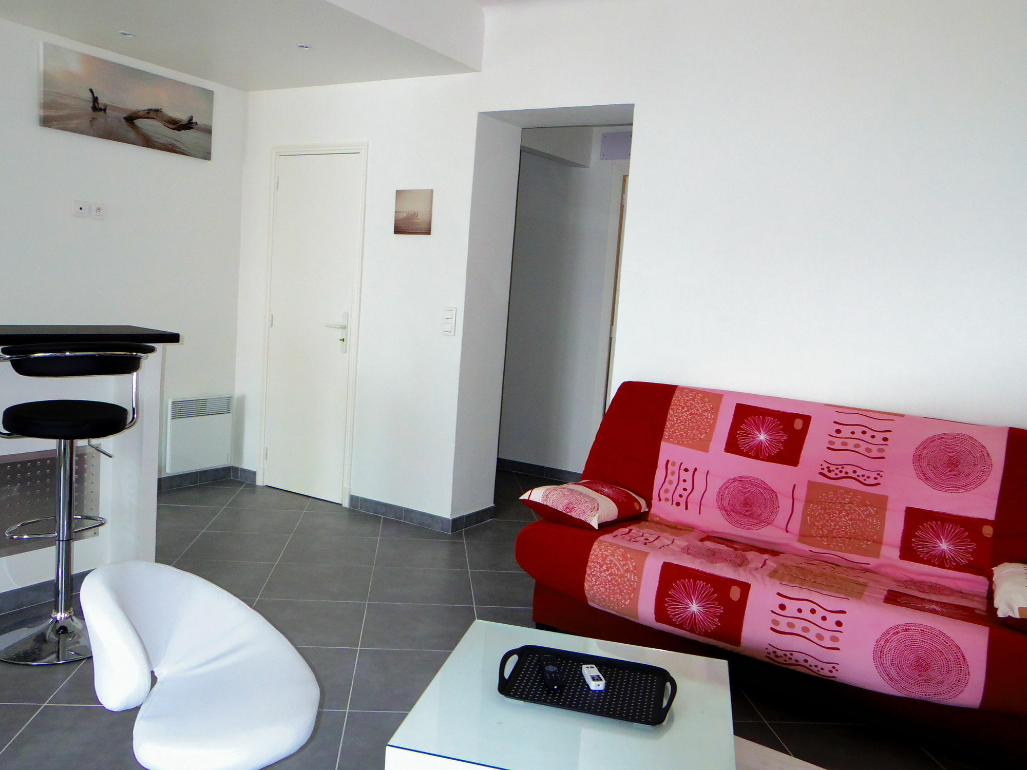 Apartamento Delaup Cannes Exterior foto