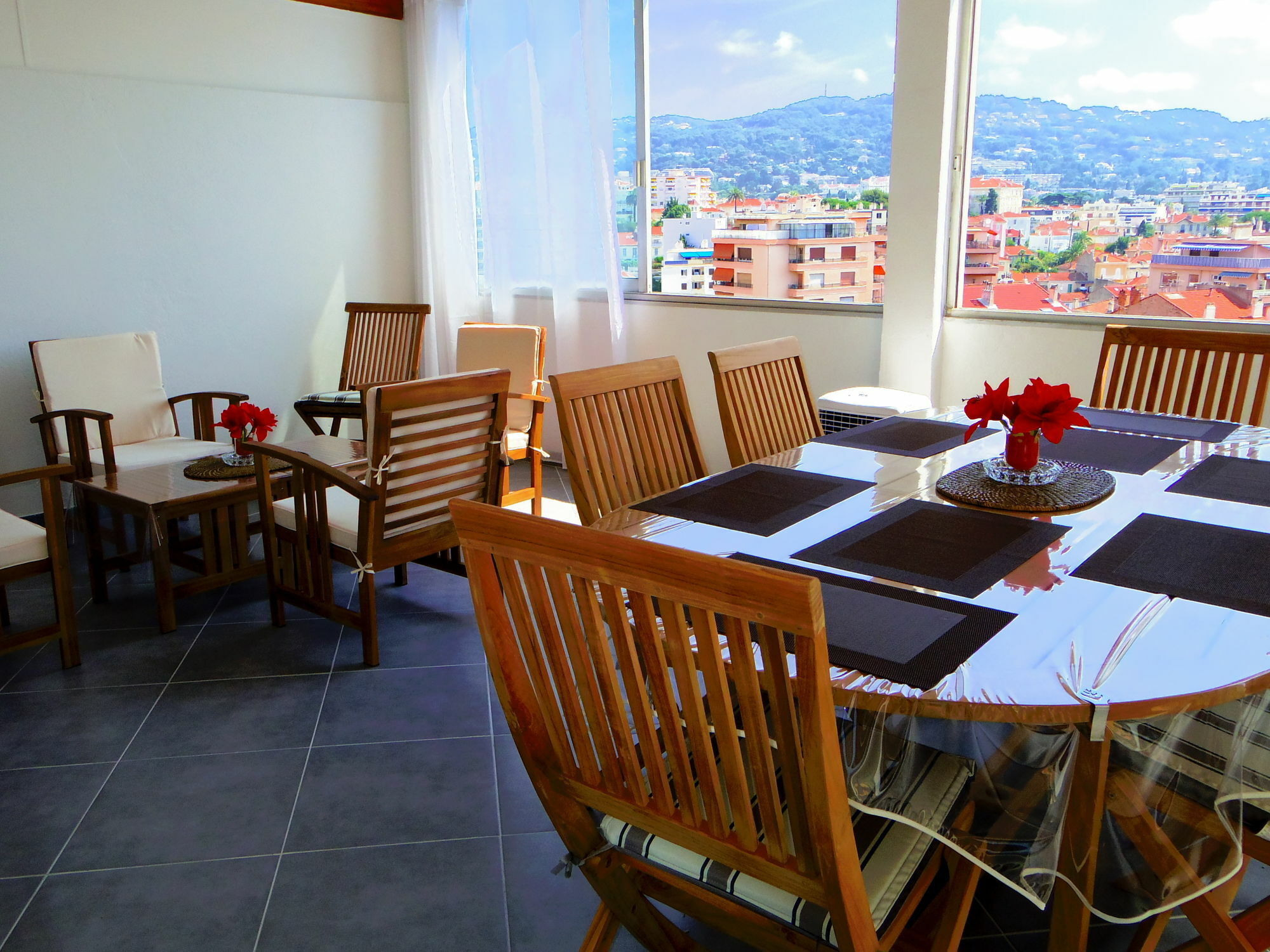 Apartamento Delaup Cannes Exterior foto